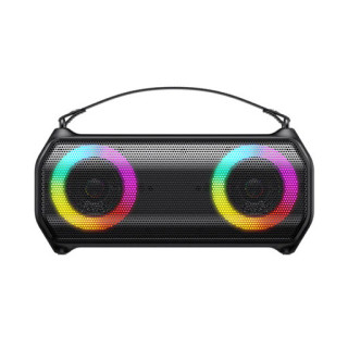 سماعات مكبرة للصوت لاسلكية Wireless Portable Speaker sk888bt سماعات مكبرة للصوت لاسلكية Wireless Portable Speaker sk888bt