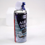 بخاخ هواء لتنظيف الالكترونيات Air Duster Cleaner for Electronics