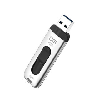 DM FS200 64GB USB 3.1 Portable SSD ذاكرة فلاش محمولة 64 كيكابايت DM FS200 64GB USB 3.1 Portable SSD ذاكرة فلاش محمولة 64 كيكابايت