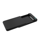 HDD External Enclosure HD001 2.5 Inch Micro حامل هارد خارجي 2.5 Micro انج HDD External Enclosure HD001 2.5 Inch Micro حامل هارد خارجي 2.5 Micro انج