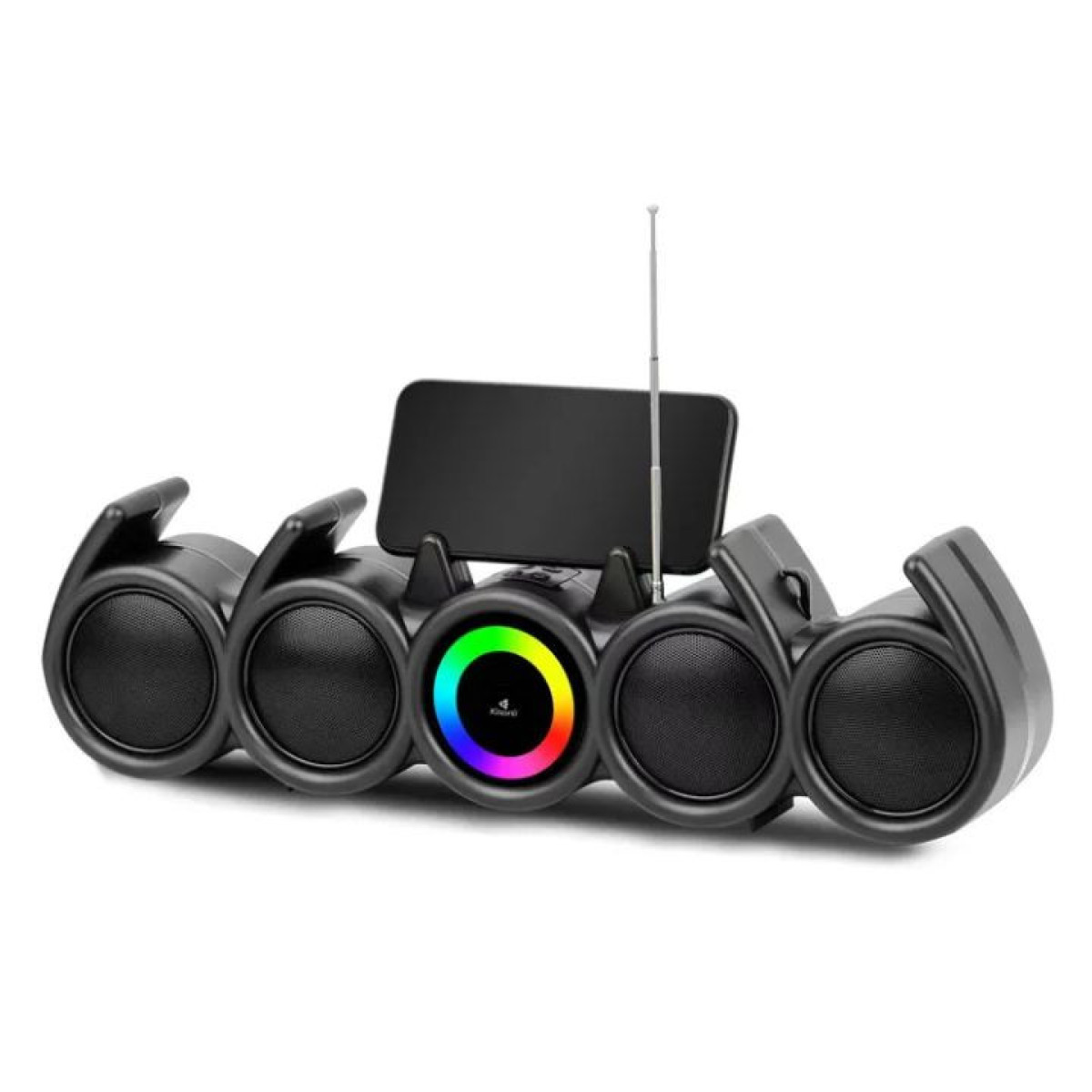 سبيكر خارجي 918 لاسلكي 918 Soundbar سبيكر خارجي 918 لاسلكي 918 Soundbar