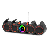 سبيكر خارجي 918 لاسلكي 918 Soundbar سبيكر خارجي 918 لاسلكي 918 Soundbar