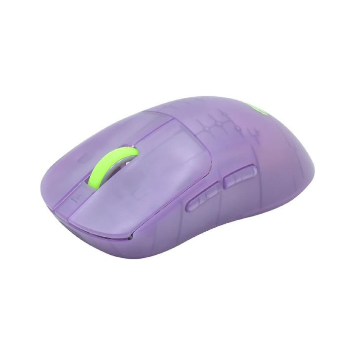 ماوس كيمنك لاسلكي Wireless Gaming Mouse - MS970WB ماوس كيمنك لاسلكي Wireless Gaming Mouse - MS970WB
