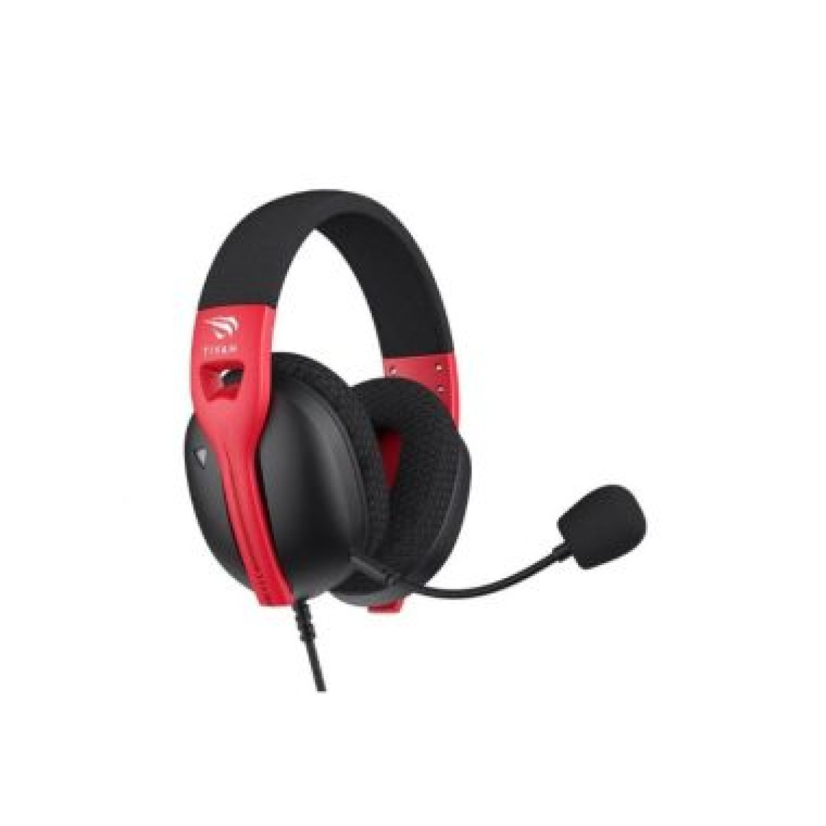 سماعة اذن كيمنك Fuxi H5d 3.5mm Gaming Headphones سماعة اذن كيمنك Fuxi H5d 3.5mm Gaming Headphones