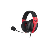 سماعة اذن كيمنك Fuxi H5d 3.5mm Gaming Headphones سماعة اذن كيمنك Fuxi H5d 3.5mm Gaming Headphones