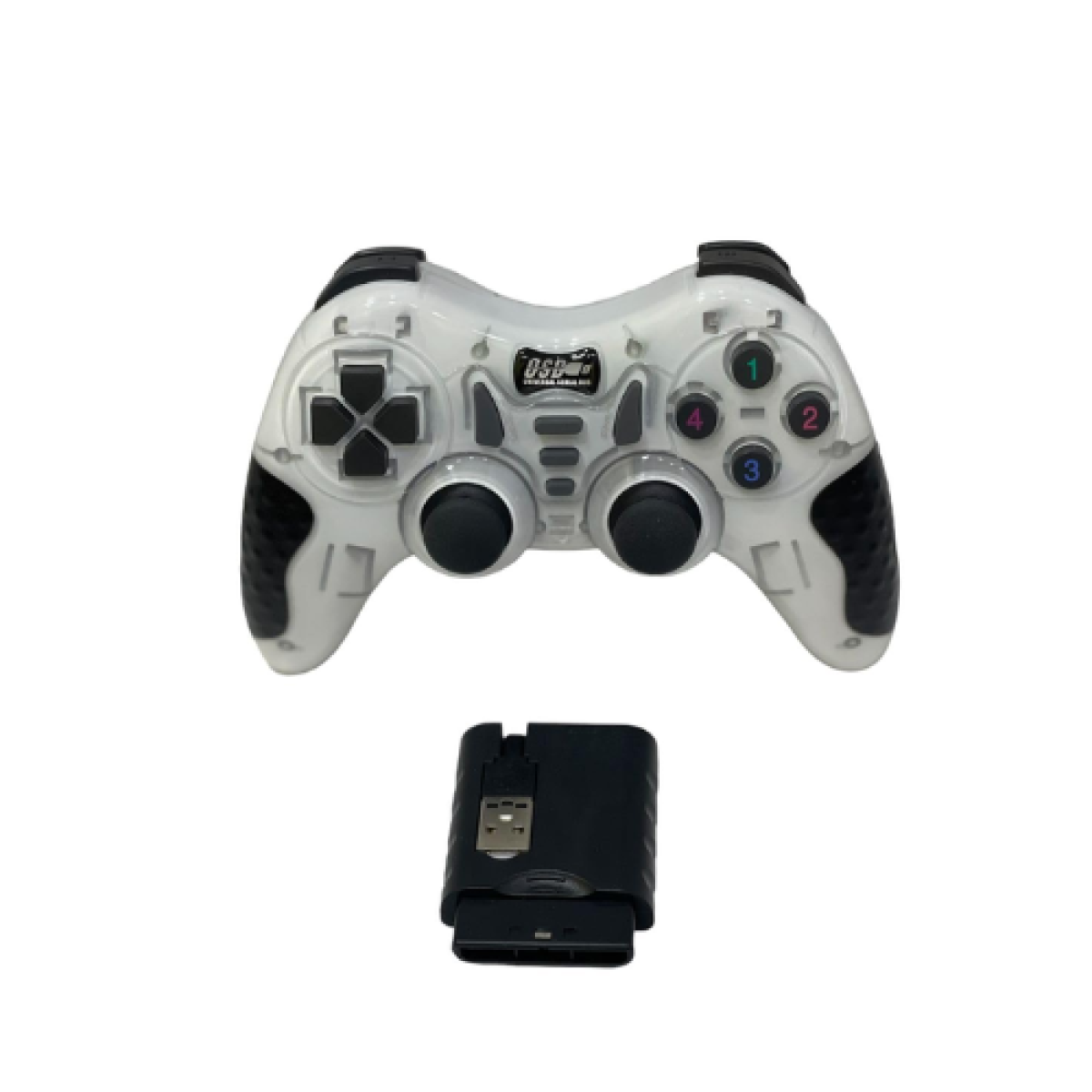 جويستك لاسلكي Wireless Joystick 7in1 جويستك لاسلكي Wireless Joystick 7in1