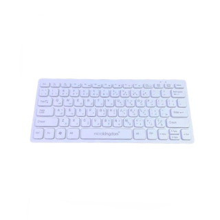 لوحة مفاتيح لاسلكية MK520 Wireless keyboard لوحة مفاتيح لاسلكية MK520 Wireless keyboard