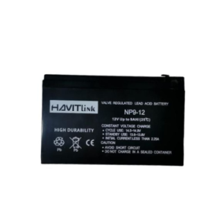 بطارية يو بي اس 12V9AH UPS Battery بطارية يو بي اس 12V9AH UPS Battery
