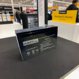بطارية يو بي اس 12V9AH UPS Battery بطارية يو بي اس 12V9AH UPS Battery