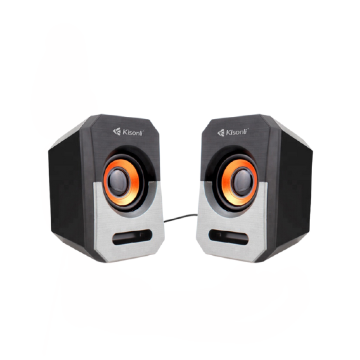 مكبر صوت مزدوج A606 Speaker مكبر صوت مزدوج A606 Speaker