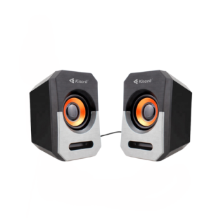 مكبر صوت مزدوج A606 Speaker
