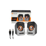 مكبر صوت مزدوج A606 Speaker مكبر صوت مزدوج A606 Speaker