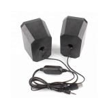 مكبر صوت مزدوج A606 Speaker مكبر صوت مزدوج A606 Speaker