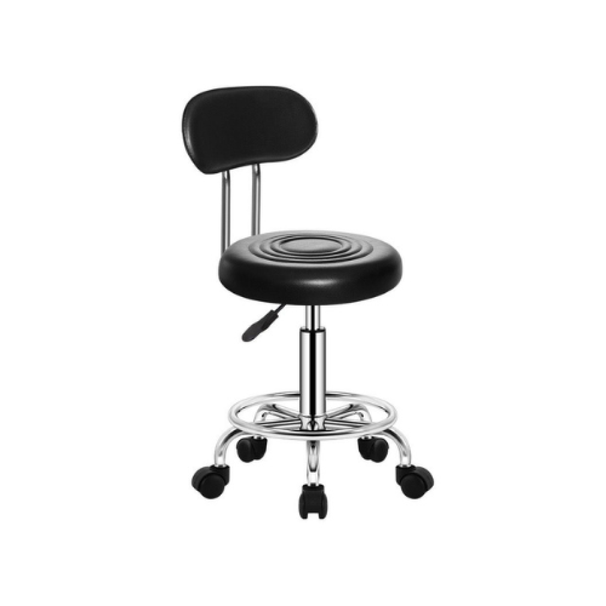 كرسي جلد Leather Chair كرسي جلد Leather Chair
