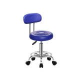 كرسي جلد Leather Chair كرسي جلد Leather Chair