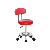 كرسي جلد Leather Chair كرسي جلد Leather Chair