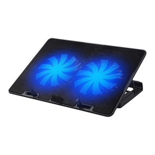 مروحة تبريد اجهزة اللابتوب Laptop Cooling Pad Hv-f2083 مروحة تبريد اجهزة اللابتوب Laptop Cooling Pad Hv-f2083