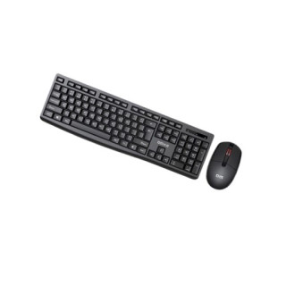 كيبورد و ماوس لاسلكي Wireless Keyboard and Mouse K13 كيبورد و ماوس لاسلكي Wireless Keyboard and Mouse K13