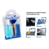 ادوات تنظيف شاشات ال سي دي Handboss Cleaning Suit of LCD