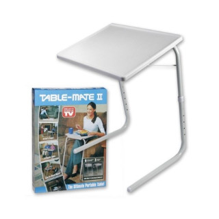 طاولة متعددة الاستخدامات Table-Mate II Multiuse Table طاولة متعددة الاستخدامات Table-Mate II Multiuse Table