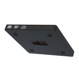 DM DR005 Portable USB Interface Drive مشغل اقراص محمول DM DR005 Portable USB Interface Drive مشغل اقراص محمول