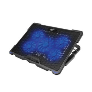 مروحة تبريد اجهزة اللابتوب لمحبي الالعاب Gaming Cooling Pad مروحة تبريد اجهزة اللابتوب لمحبي الالعاب Gaming Cooling Pad