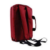 حقيبة كتف وضهر للابتوب Laptop Bag حقيبة كتف وضهر للابتوب Laptop Bag