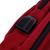 حقيبة كتف وضهر للابتوب Laptop Bag حقيبة كتف وضهر للابتوب Laptop Bag