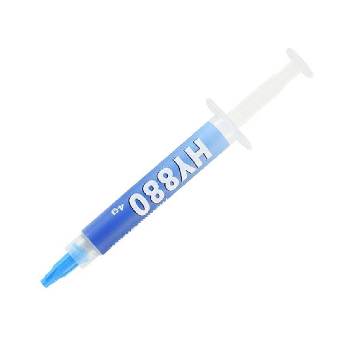 معجون حراري Halnziye HY880 Nanometer Thermal Grease معجون حراري Halnziye HY880 Nanometer Thermal Grease