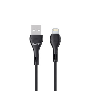 Havit CB6160 USB-A To Lightning Cable كيبل شحن USB-A الى Lightning