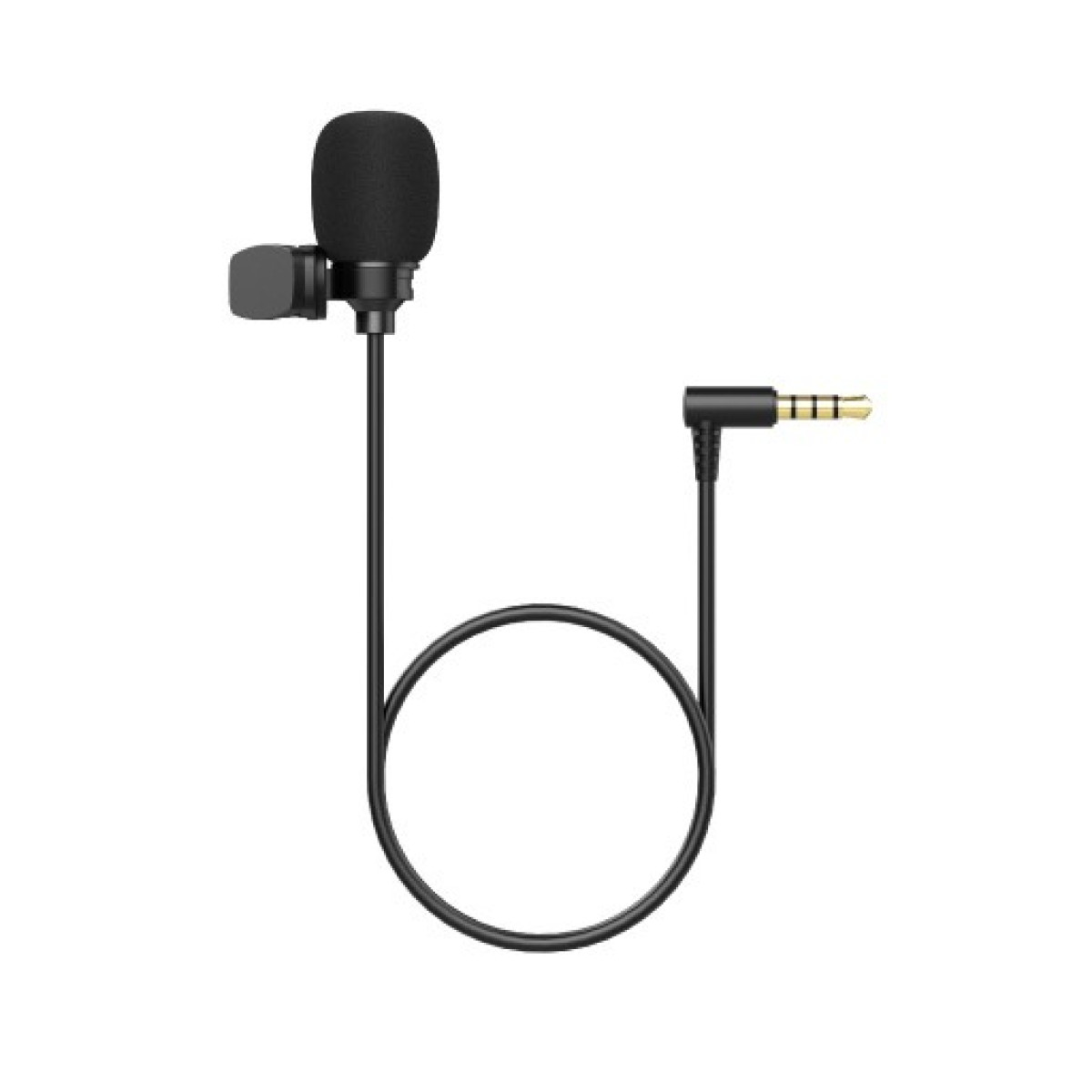 Havit MC361 Neck Microphone 3.5mm ميكروفون سلكي Havit MC361 Neck Microphone 3.5mm ميكروفون سلكي