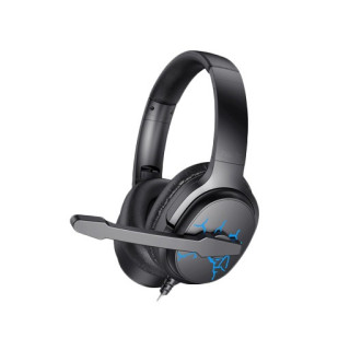 Havit H213U Wired USB-A Headphone سماعات رأس سلكية Havit H213U Wired USB-A Headphone سماعات رأس سلكية