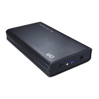 2.5-3.5 Inch USB 3.0 HDD External Enclosure HD035 حامل هارد خارجي 2.5-3.5 انج بمنفذ USB 3.0 2.5-3.5 Inch USB 3.0 HDD External Enclosure HD035 حامل هارد خارجي 2.5-3.5 انج بمنفذ USB 3.0