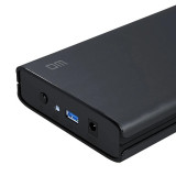 2.5-3.5 Inch USB 3.0 HDD External Enclosure HD035 حامل هارد خارجي 2.5-3.5 انج بمنفذ USB 3.0 2.5-3.5 Inch USB 3.0 HDD External Enclosure HD035 حامل هارد خارجي 2.5-3.5 انج بمنفذ USB 3.0