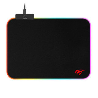 RGB Lighting Gaming Mouse Pad لوحة ماوس RGB لمحبي الألعاب RGB Lighting Gaming Mouse Pad لوحة ماوس RGB لمحبي الألعاب