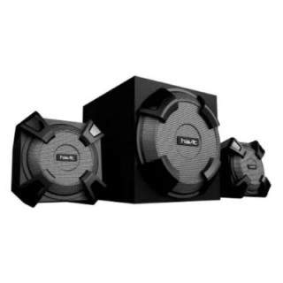 Multi Function Subwoofer Speaker سيت سبيكر مضخم للصوت