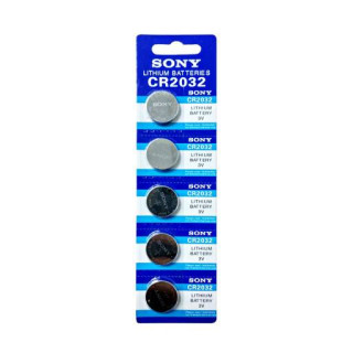سيت بطارية الليثيوم صغيرة Lithium Battery 3V Set 3V سيت بطارية الليثيوم صغيرة Lithium Battery 3V Set 3V