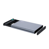 حامل هارد من نوع External Enclosure Hard Drive Type C 30 30 Type C حامل هارد من نوع External Enclosure Hard Drive Type C 30 30 Type C