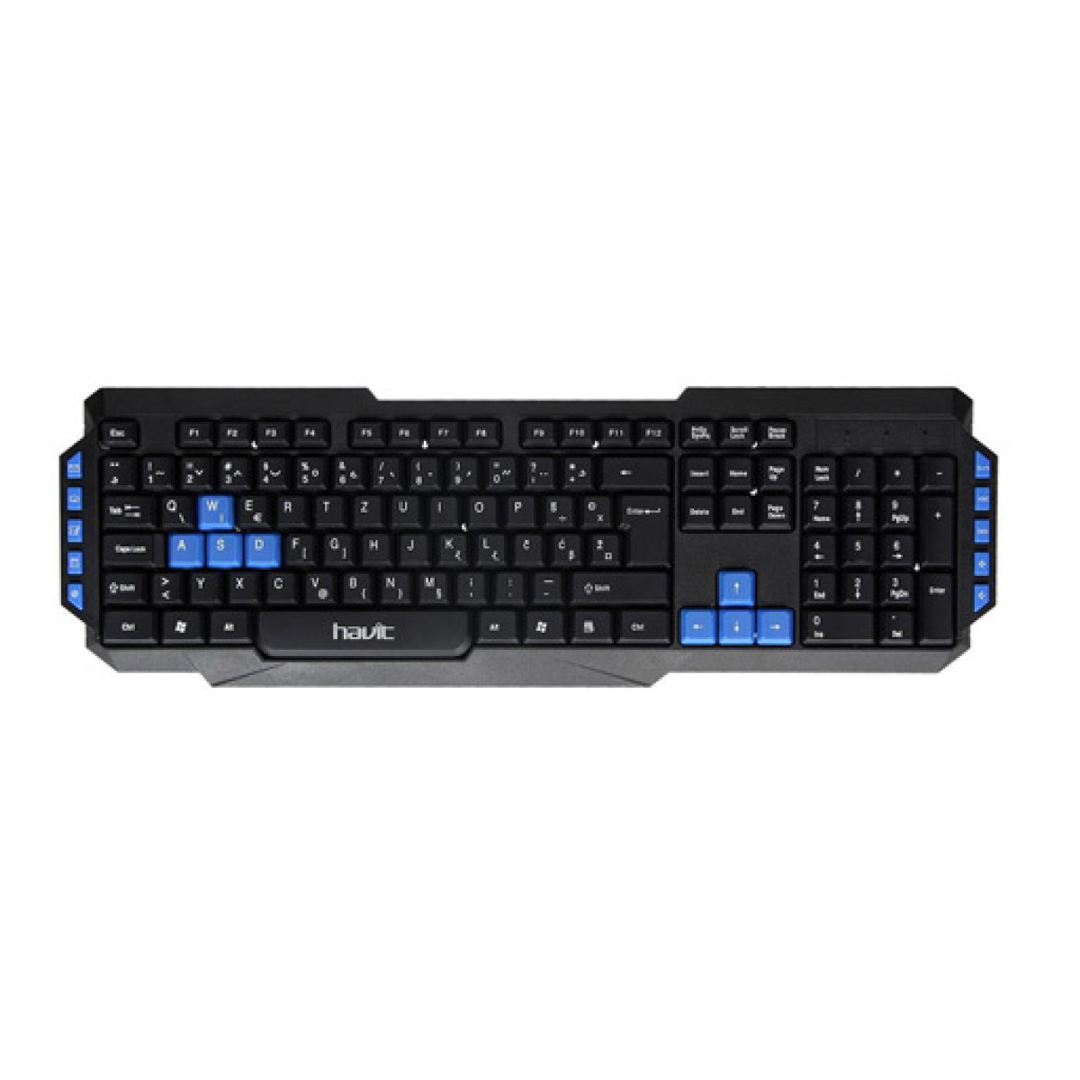 Wired Keyboard لوحة مفاتيح Wired Keyboard لوحة مفاتيح