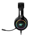 سماعات رأسية للالعاب E Sports Gaming RGB Headphone سماعات رأسية للالعاب E Sports Gaming RGB Headphone