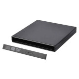 قارئ اقراص خارجي TIGER External USB 2.0 DVD-RW Writer - USB قارئ اقراص خارجي TIGER External USB 2.0 DVD-RW Writer - USB