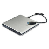 قارئ اقراص خارجي TIGER External USB 3.0 DVD-RW Writer- USB قارئ اقراص خارجي TIGER External USB 3.0 DVD-RW Writer- USB