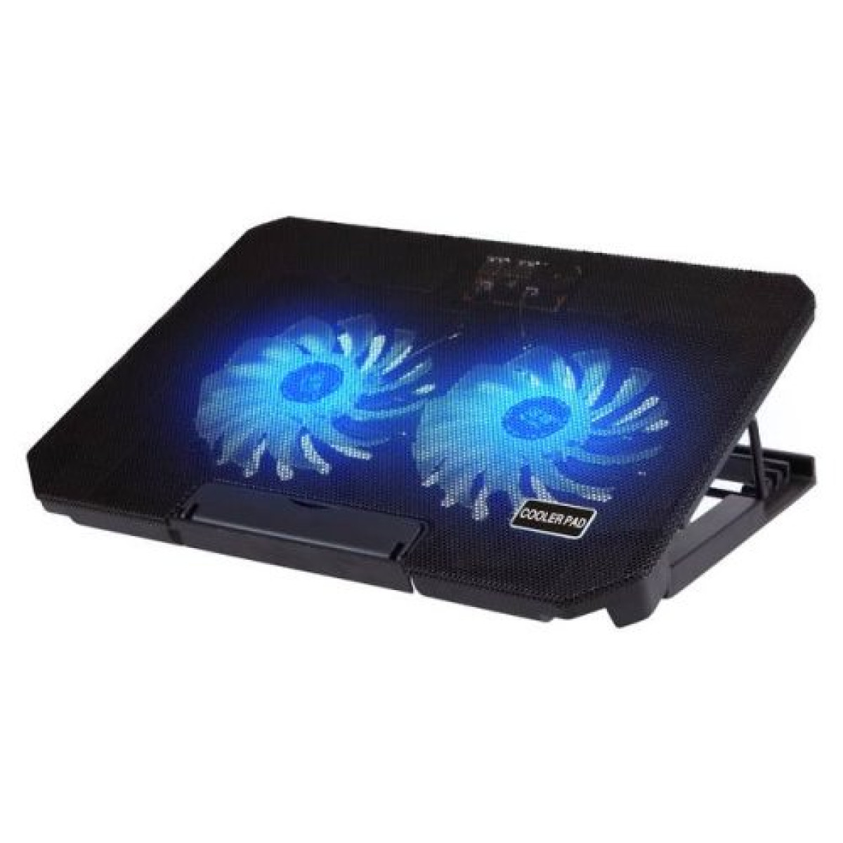 مروحة تبريد اللابتوب – Tiger S01 Laptop Cooling Pad مروحة تبريد اللابتوب – Tiger S01 Laptop Cooling Pad