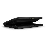 مروحة تبريد اللابتوب – Tiger S01 Laptop Cooling Pad مروحة تبريد اللابتوب – Tiger S01 Laptop Cooling Pad