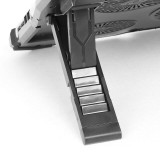 مروحة تبريد اللابتوب – Crown CMLS-K332 Laptop Cooling Pad مروحة تبريد اللابتوب – Crown CMLS-K332 Laptop Cooling Pad