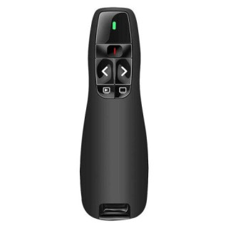 جهاز العرض اللاسلكي JEQANG JA-511- Wireless Presenter جهاز العرض اللاسلكي JEQANG JA-511- Wireless Presenter