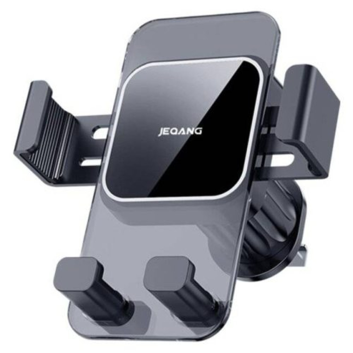 ستاند موبايل للسيارة JEQANG 092 Car Phone Holder ستاند موبايل للسيارة JEQANG 092 Car Phone Holder