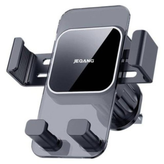 ستاند موبايل للسيارة JEQANG 092 Car Phone Holder ستاند موبايل للسيارة JEQANG 092 Car Phone Holder