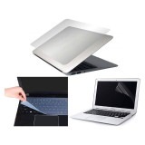 ملصق حماية اللابتوب TakeOff Laptop Skin Pack 3-in-1 (Ferrari J50) ملصق حماية اللابتوب TakeOff Laptop Skin Pack 3-in-1 (Ferrari J50)