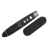 ريموت لاسلكي للعروض التقديمية PP-1000 Presenter & Pointer ريموت لاسلكي للعروض التقديمية PP-1000 Presenter & Pointer